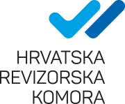 hrvatska revizorska komora logo